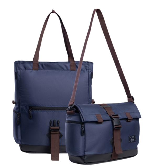Heylook Tote Bag Enigma 1